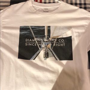 Diamond Supply Co. T Shirt